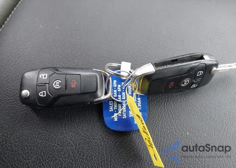 2018 Ford F-150 Xlt z USA, uszkodzony, nr VIN 1FTEW1E57JFD82802